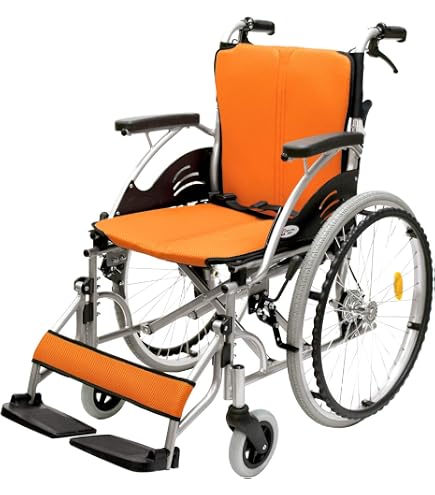 KAWAMURA カワムラサイクル KW40 四輪歩行車 シート幅37cm 8インチ