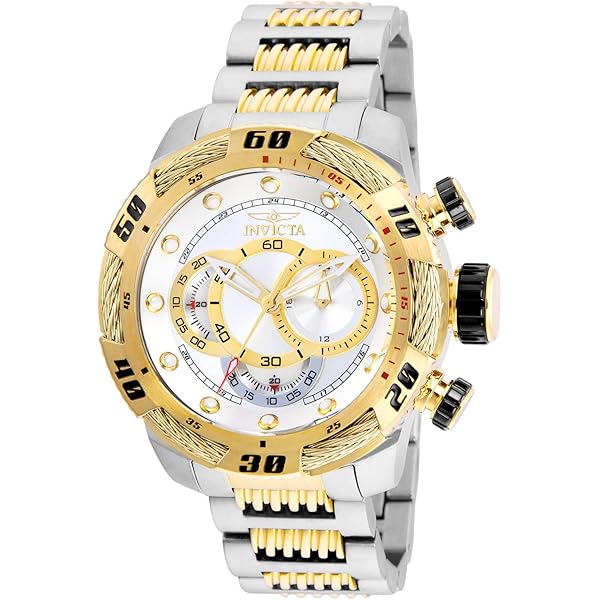 Amazon | Invicta Garfield & Friends メンズ 24874