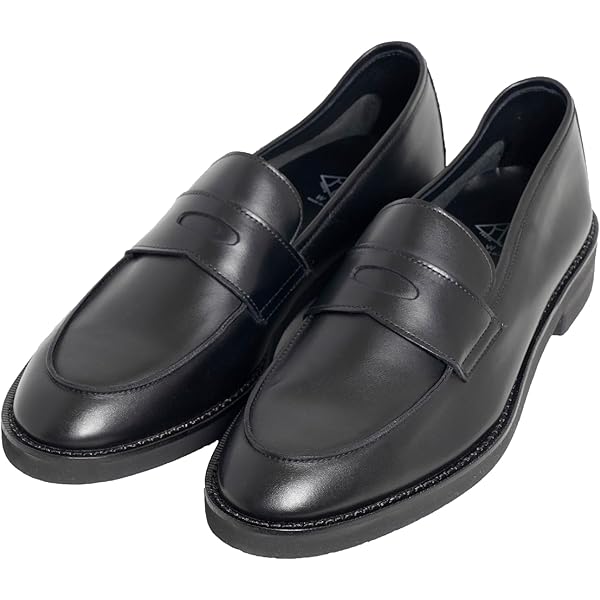 Amazon | [ダブルエイチ] ダブルモンクシューズ WHS-0300 干場