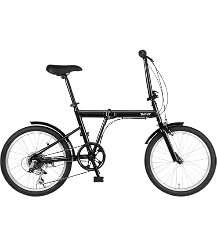 中古 ランドローバー/ LANDROVER 折りたたみ自転車 20インチ 公田店