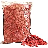 【ディスラプト】クコの実（ゴジベリー） 1kg 業務用 大容量 スーパーフード 乾燥 ドライフルーツ 無添加 枸杞 枸杞子 Goji Berry