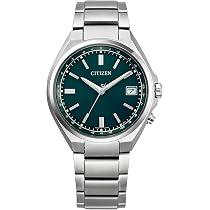 Amazon.co.jp: [CITIZEN] 腕時計 (電波時計/防水/ビジネス) 26年発売