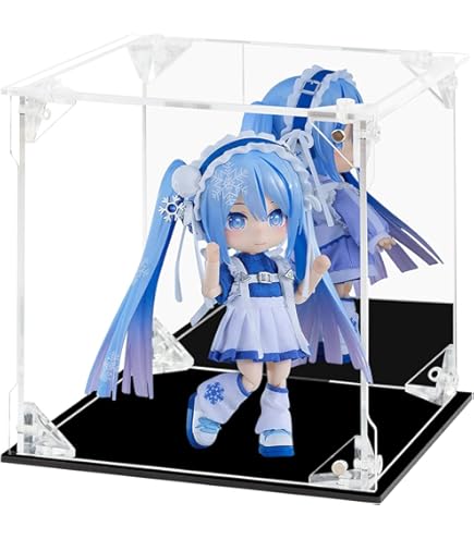 【非売品　新品未使用品】 超タワーディフェンス アクリルボード 楽天市場】アクリル フィギュアケース 背面ミラー 台座 W300