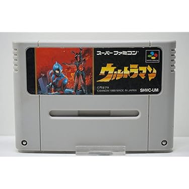 Amazon.co.jp ほしい物ランキング: スーパーファミコン で