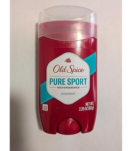 Amazon | 【Old Spice】オールドスパイス HEデオドラント（ピュア