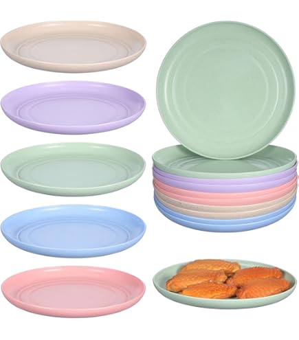 Amazon.co.jp: アントステラ ローポタリー ディナー プレート ハート