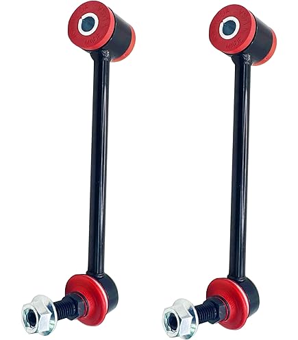 Amazon | Rough Country N3 フロントショックアブソーバー 3-4.5インチ