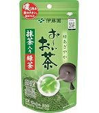 Amazon.co.jp: 伊藤園 おーいお茶 宇治抹茶入り玄米茶 200g 1本 : 食品