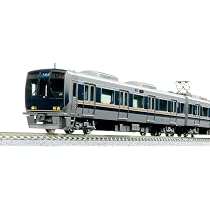 Amazon | カトー (KATO) Nゲージ 321系 JR京都・神戸・東西線 基本