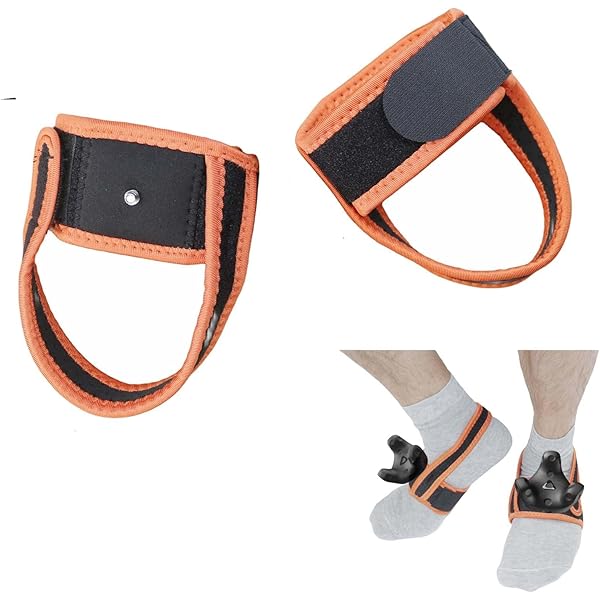 Amazon.co.jp: [Jadery] VRトラッカーベルト (2024年新モデル