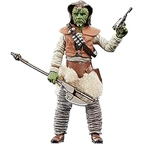 Amazon.co.jp: スターウォーズ ベーシックフィギュア ルーク
