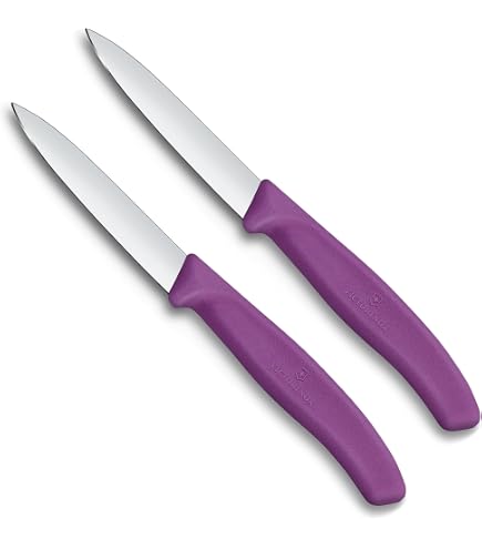 Amazon.co.jp: VICTORINOX(ビクトリノックス) 包丁セット ペティナイフ