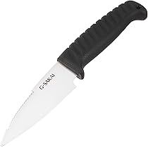 サバイバル　ナイフ　G−SAKAI ナイフ アウトドア　キャンプ Amazon | ジー・サカイ (G・SAKAI) サバイバルナイフ 釣り 日本製 錆び