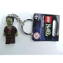 Amazon.co.jp: LEGO ロード·オブ·ザ·リング: Frodo Baggins