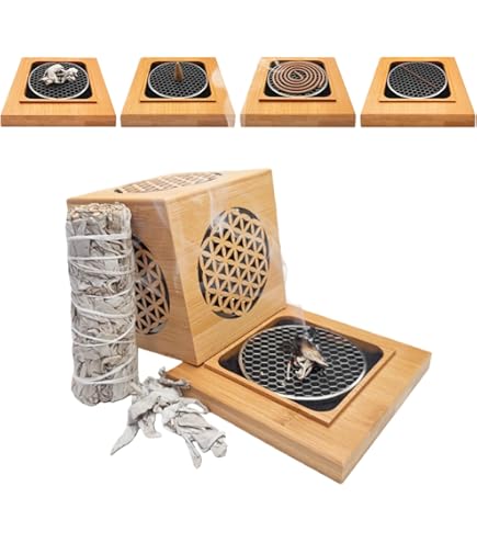 Amazon｜LAOJUNLU アンティーク純銅龍の香炉 香炉 香炉 中国の伝統的な