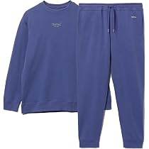 Amazon.co.jp: [TENTIAL] BAKUNE スウェット 上下セット メンズ 一般