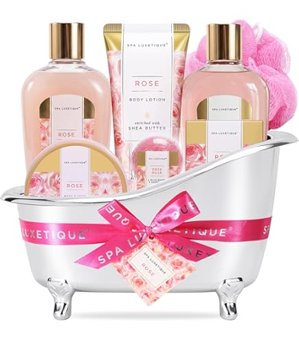 Amazon | Bath and Body Works - Gingham - The Daily Trio Gift Set