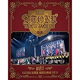 Animelo Summer Live 2019 -STORY- DAY3 [Blu-ray]