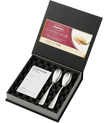 アイススプーン　2本セット 楽天市場】ZIKICO アイススプーン【2本セット】ジルコニア