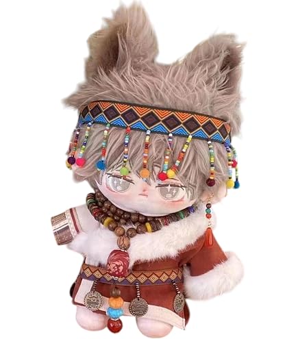 Amazon.co.jp: セブンティーン グッズ 10cm 20cm ぬいぐるみ 服 T