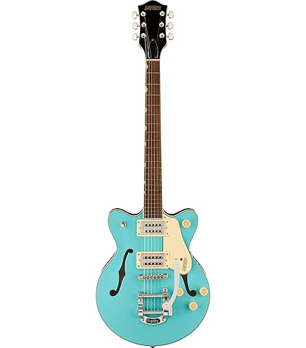 Amazon.co.jp: GRETSCH グレッチ セミアコ G2622T Streamliner™ Center