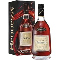 Amazon.co.jp: ヘネシーVSOP プリヴィレッジ 並行 [ ブランデー