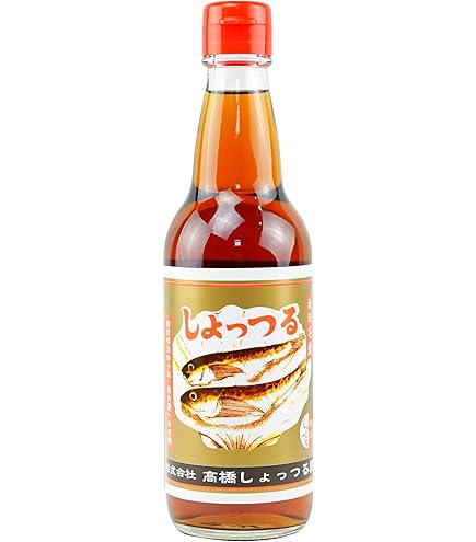Amazon.co.jp: 諸井醸造 秋田しょっつるハタハタ100% 1L : 食品・飲料