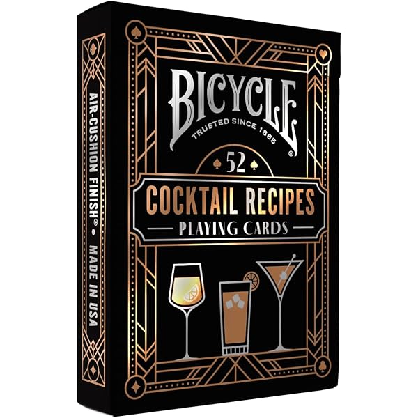 Amazon.co.jp: Bicycle Cyberpunk ハードワイヤードプレミアムトランプ