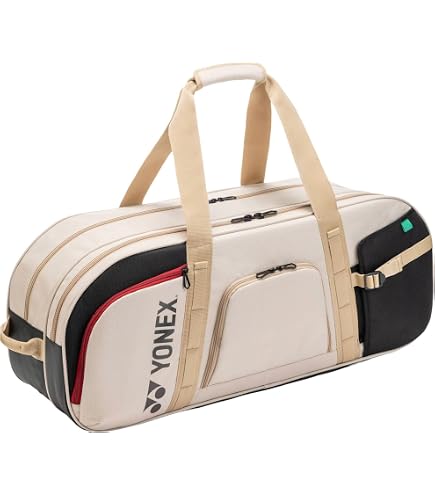 Amazon.co.jp: ヨネックス YONEX テニスバッグ・ケース バドミントン