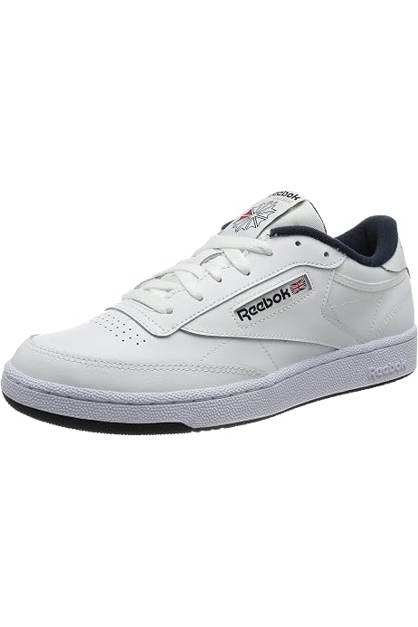 Reebok Club C 85 Men's Fashion Sneaker 