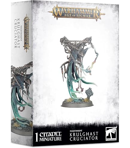 ウォーハンマー ナイトホーント スピアヘッド AoS 40K 絶版 Amazon