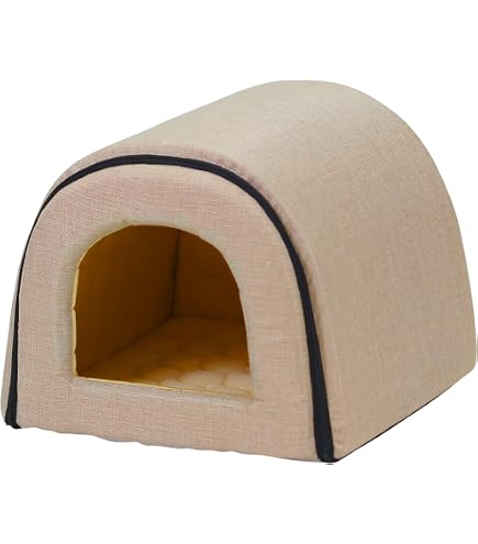 Amazon | ペットハウス「オアシス 横置き型」 犬,猫,ペットの暑さ対策