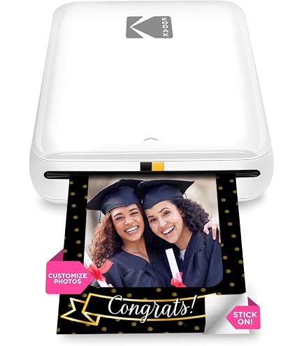 Xiaomi Portable Photo Printer Pro : Amazon.sg: Electronics
