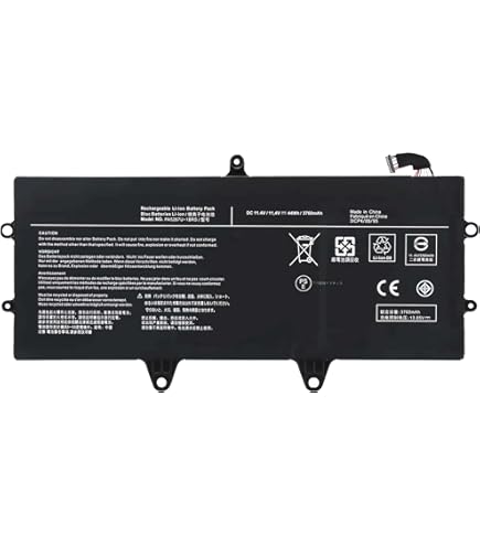 Amazon.co.jp: PA5267U-1BRS 11.4V 3760mAh(44Wh) 互換
