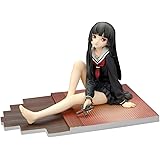 地獄少女 閻魔あい (1/8スケールPVC塗装済み完成品)
