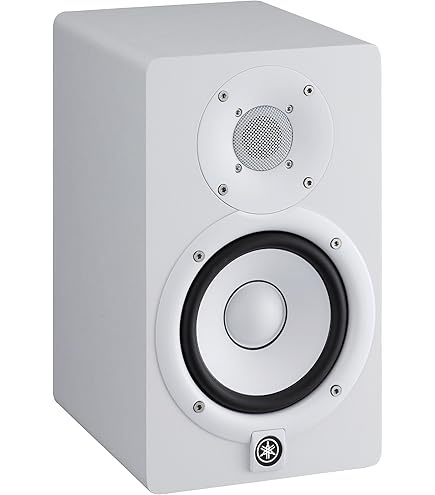 YAMAHA HS5 2台セット パワードスピーカー [限定カラー] ヤマハ YAMAHA HS5SG | パワードスタジオモニターHS5に限定カラー