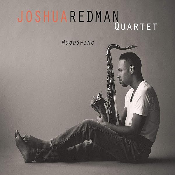 Amazon.co.jp: Joshua Redman: ミュージック