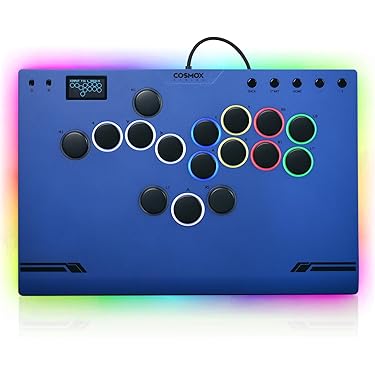 Amazon.co.jp 最新リリース: PS4ハンドル・ジョイスティック の新着