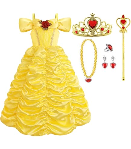 Amazon.co.jp: ディズニープリンセス ふわりんドレス シンデレラ 100cm