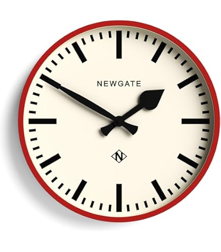 Amazon.co.jp: NEW GATE (ニューゲート) 掛け時計 PLUTOG SUNBURST