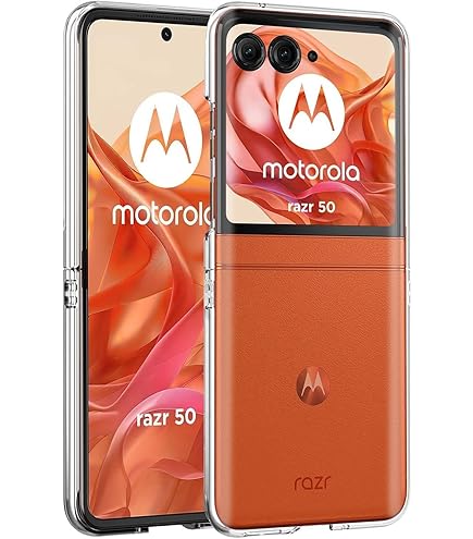 【らふあさん専用】Motorola razr50s 本体 フリップスタイル razr 50｜モト部：motorola fan club｜モトローラ
