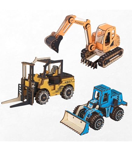 Amazon.co.jp: 3D立体パズル ノアの方舟 P622h : おもちゃ