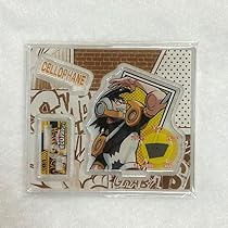 ヒロアカ展　トランプ　瀬呂範太 ヒロアカ展 トランプ 瀬呂範太 僕のヒーローアカデミア