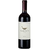 ヤルデン・メルロー YARDEN Merlot イスラエル産 赤ワイン フルボディ 750ml