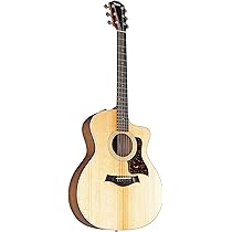 Taylor 214-ce ジャンク品 Taylor 214-ce ジャンク品 Used Taylor 214ce DLX Guitar with