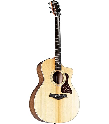 Amazon | Taylor 114CE-S Sitka Spruce Top テイラー