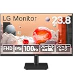 Amazon.co.jp: LG モニター ディスプレイ 24MK430H-B 23.8インチ/フル