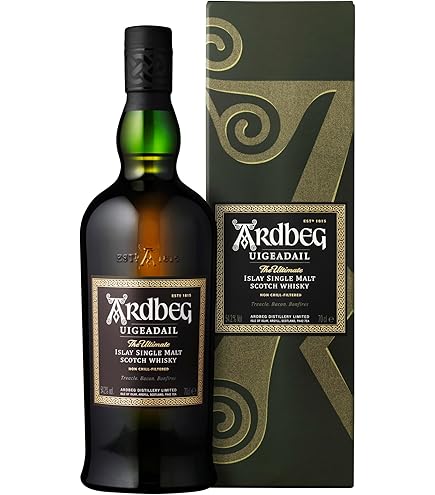 Amazon.co.jp: アードベッグ アードコア 正規品 46度 700ml : 食品