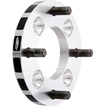 Amazon | KYO-EI(協永産業) Kics WIDE TREAD SPACER P.C.D Change 