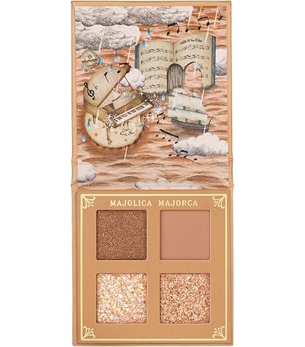 Amazon.co.jp: マジョリカ マジョルカ マジョルック (イルミネーター